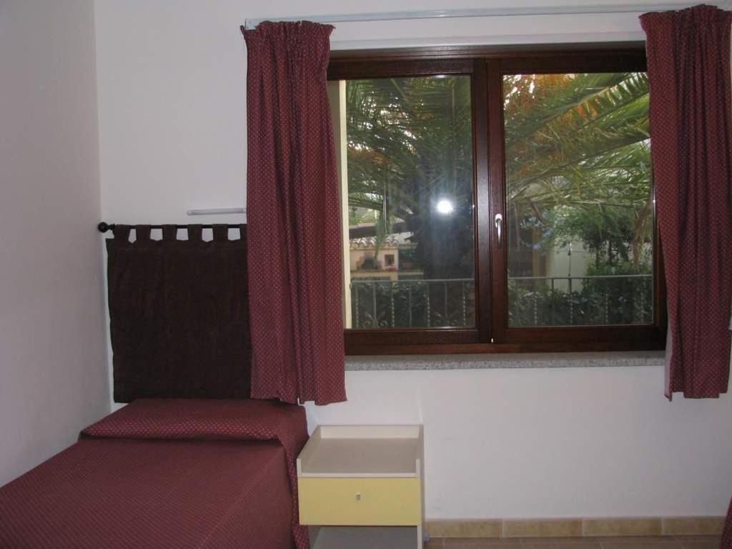 Portoghesi Apt Àrbatax Esterno foto