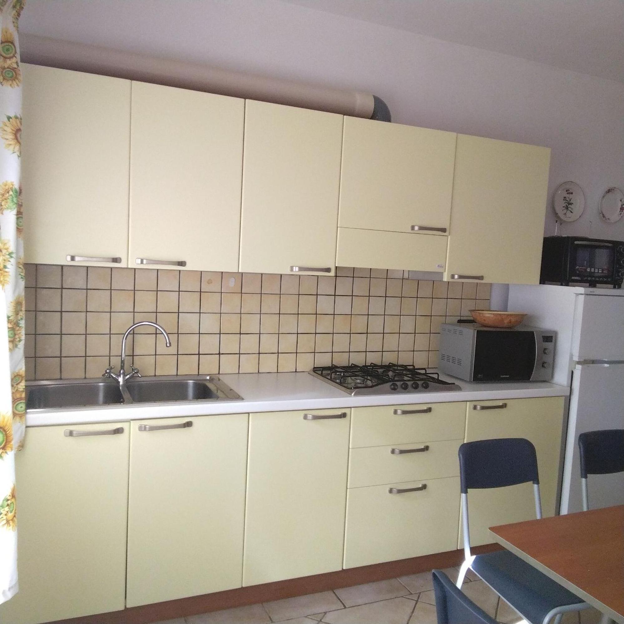 Portoghesi Apt Àrbatax Esterno foto