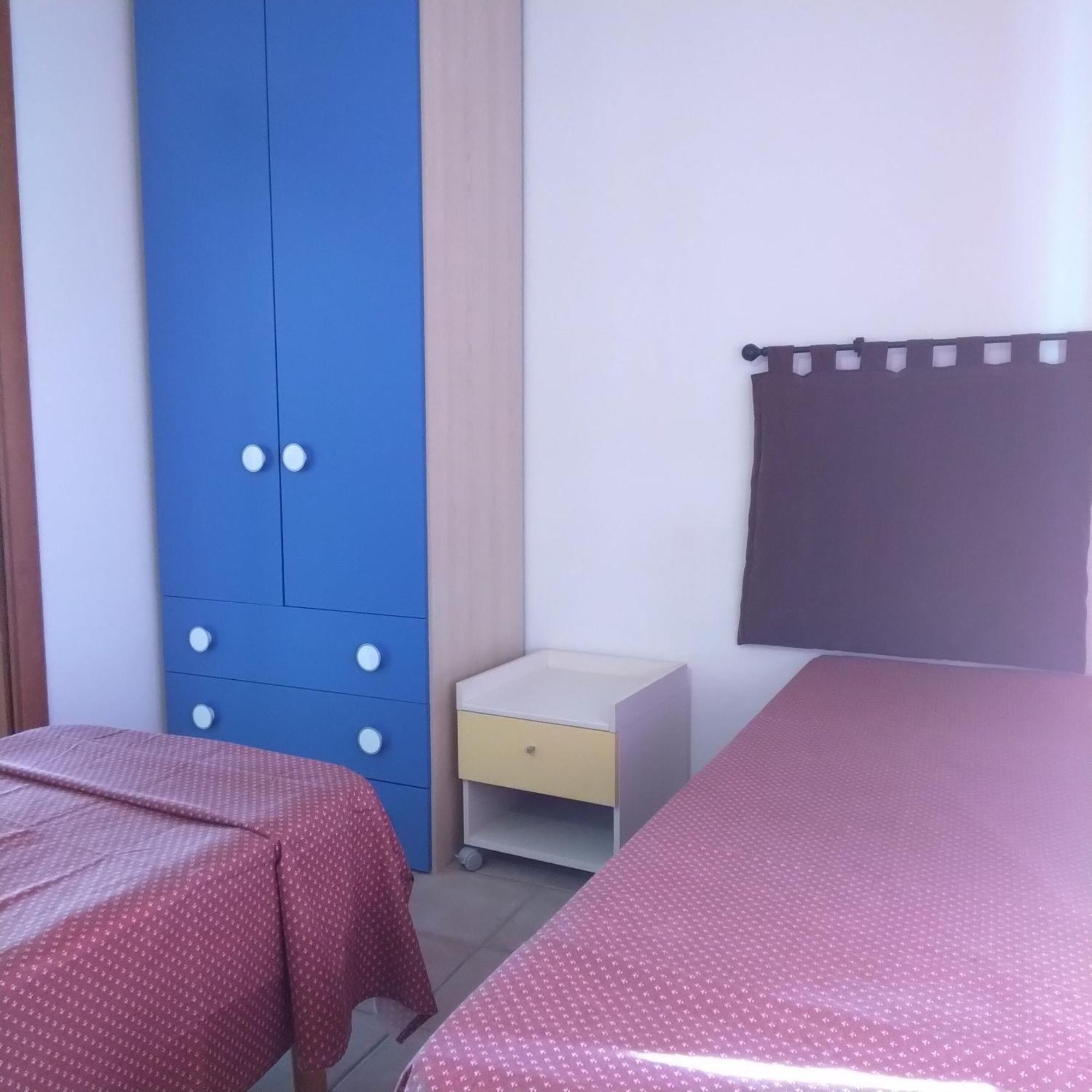 Portoghesi Apt Àrbatax Esterno foto