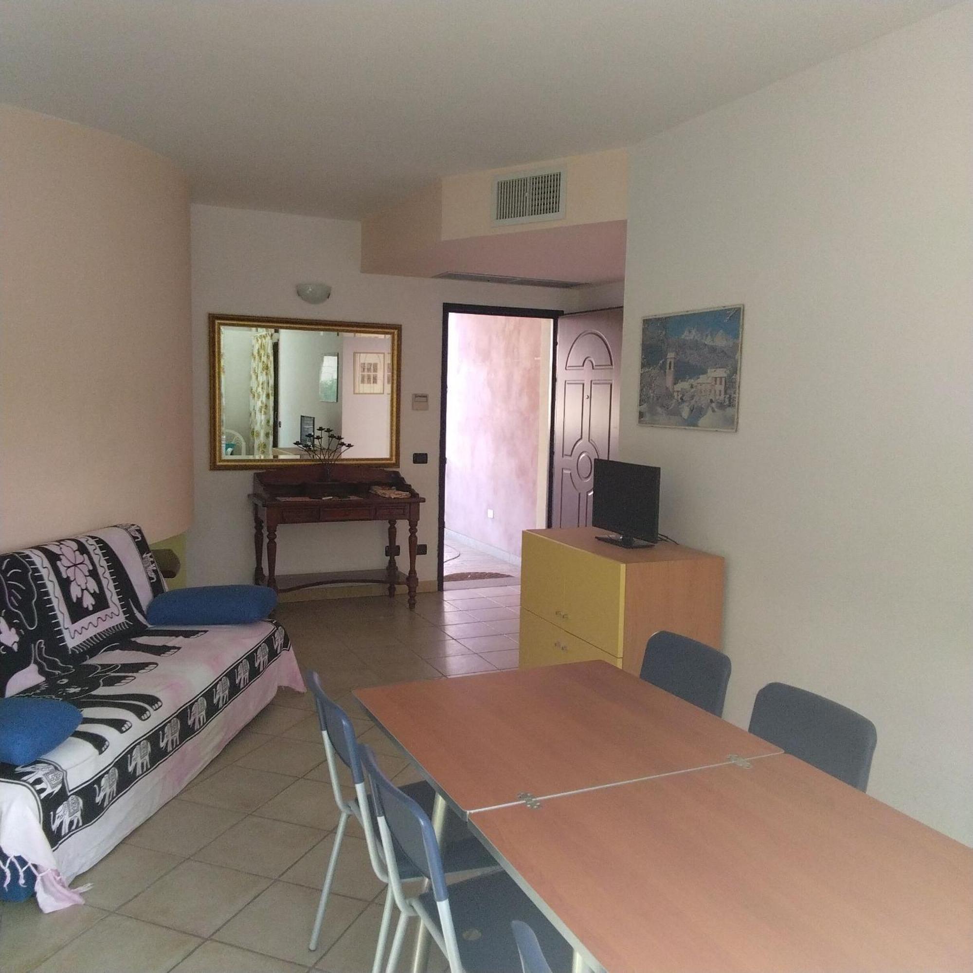 Portoghesi Apt Àrbatax Esterno foto