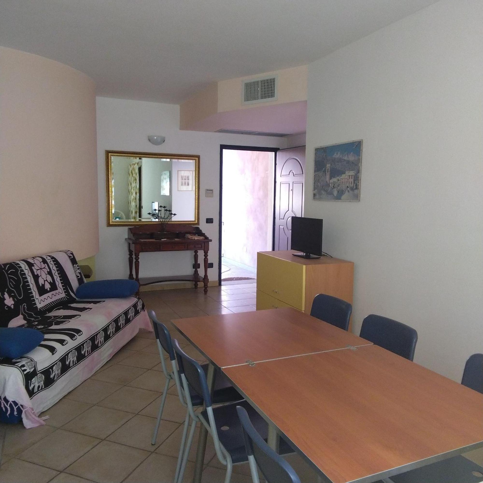 Portoghesi Apt Àrbatax Esterno foto