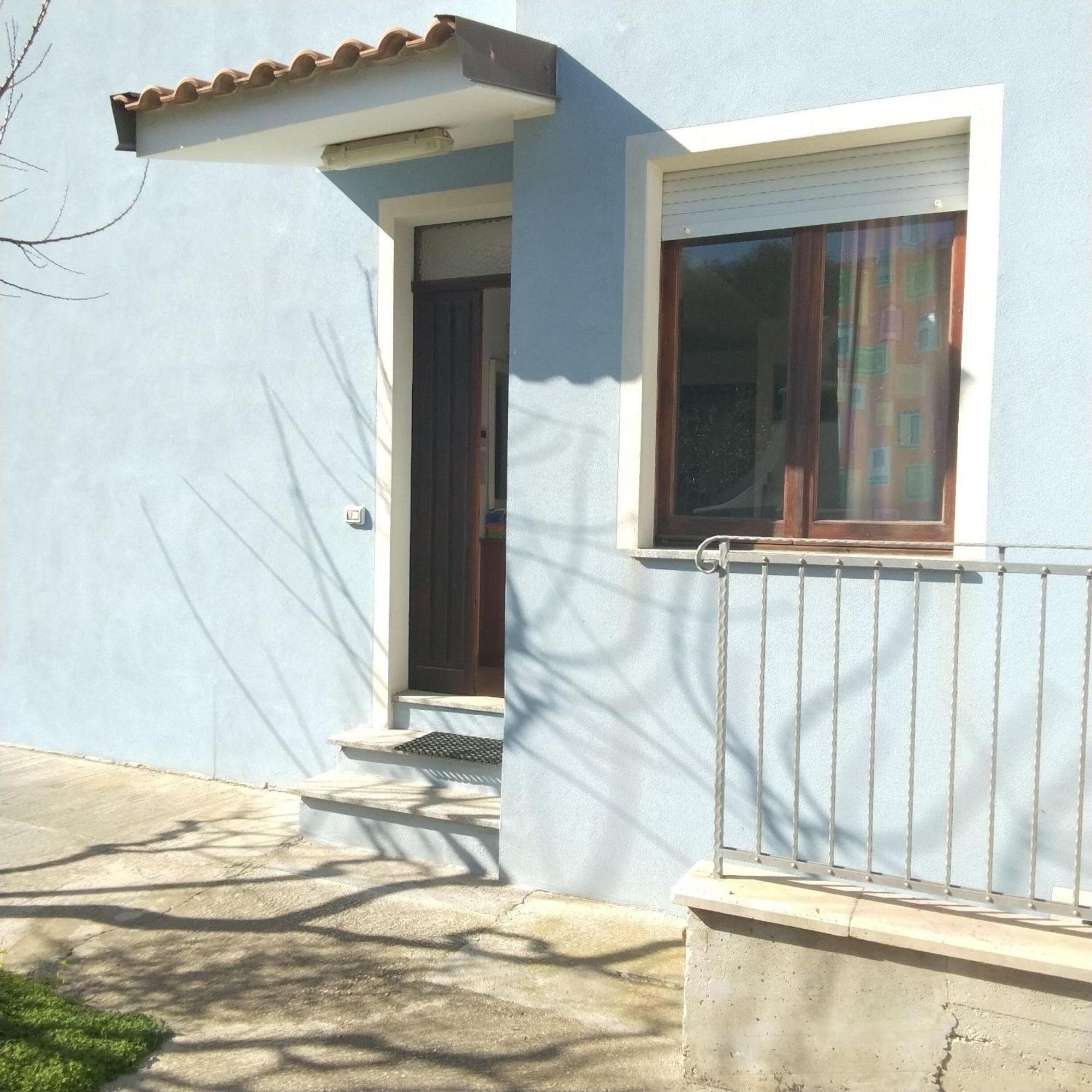 Portoghesi Apt Àrbatax Esterno foto